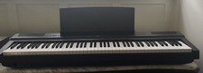 Yamaha p125 125bblack for sale  Red Springs
