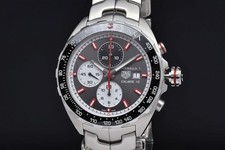 TAG Heuer CAZ2017.BA0647 Formula 1 calibre 16 Ayrton Senna edição especial #072 comprar usado  Enviando para Brazil
