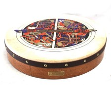 bodhran drum for sale  LEEDS