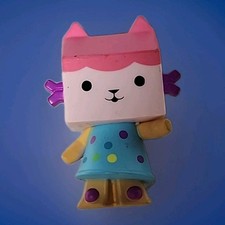 Gabby dollhouse baby for sale  Placerville