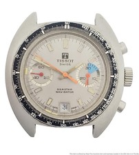 Tissot seastar navigator for sale  Saint Petersburg