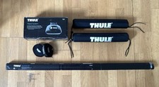 Thule roof rack for sale  LONDON