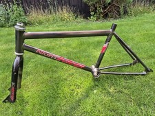 Mk2 raleigh night for sale  LEICESTER