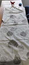 Next curtains 168x183cm for sale  LIVERPOOL