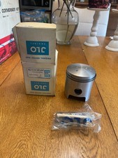 Nos jlo rockwell for sale  Massena