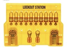 Master lock 1483bp410 for sale  Berwyn