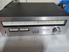 Technics 7300 tuner gebraucht kaufen  Waldfischbach-Burgalben