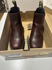 Martens audrick chelsea gebraucht kaufen  Berlin