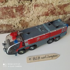 Bsh siku flugfeldlöschfahrzeu gebraucht kaufen  Solingen