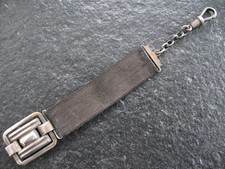 Chatelaine silber 835 gebraucht kaufen  Deutschland