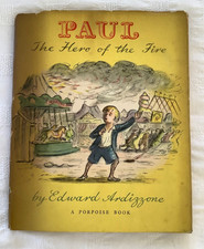 Paul hero fire for sale  FAVERSHAM