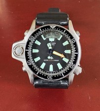 Orologio citizen viti usato  Rivodutri