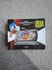 Console sega mega d'occasion  Champigny-sur-Marne