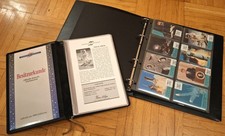 Telefonkarten sammelalbum erob gebraucht kaufen  Berlin