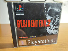 Resident evil ps1 usato  Induno Olona