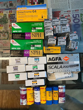 Rollfilm 120 farbnegativ gebraucht kaufen  Verden