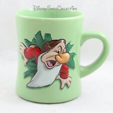 Mug relief grincheux d'occasion  Cavaillon