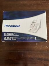 Panasonic tg2343 cordless for sale  Shipping to Ireland