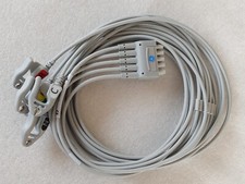 2106389 004 ekg gebraucht kaufen  Groß-Rohrheim