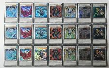 Yugioh synchro karten gebraucht kaufen  Berlin
