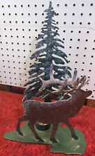 Metal candle holder for sale  Bloomington