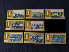 1969 anni nazionale usato  Roma