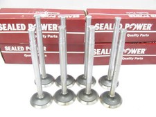 (8) Válvulas de escape de motor Seladas Power V4125 - 1975-1980 Buick 350 V8 comprar usado  Enviando para Brazil