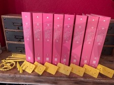 Complete set complete for sale  PRESTON