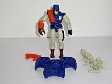 Figurine vintage cops d'occasion  Saint-André-lez-Lille