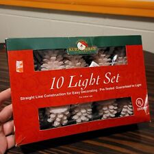 set 10 lights cone pine for sale set 10 lights cone pine for sale Orlando