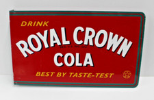 Vintage drink royal for sale  Woodside