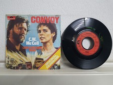 Mccall convoy long gebraucht kaufen  Burgpreppach