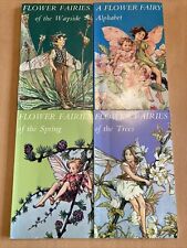 Collection flower fairies for sale  DARLINGTON