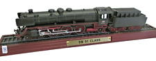Locomotive vapeur allemande d'occasion  France