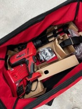 Milwaukee c18pcg cordless for sale  MALPAS