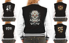 Damen college jacke gebraucht kaufen  Fürstenstein