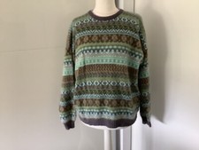 Missoni herren wolle gebraucht kaufen  Wittstock/Dosse