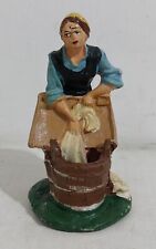 75522 pastorello presepe usato  Palermo