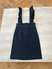 Quiz black frill for sale  LANARK