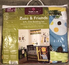 Belle zuzu friends for sale  Dallas
