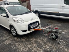 Motor home tow for sale  MANCHESTER