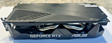 Asus geforce dual for sale  Merritt Island