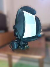 Softbox neewer 9x9 usato  Zungoli