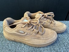 Ladies Van Speed Chunky LS Tan - Size US6 Size EU36 NEW na sprzedaż  Wysyłka do Poland