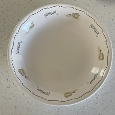 Pottery barn pasta for sale  Scio