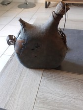Gourde française ww1 d'occasion  Seichamps