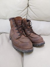 Red wing 2926 for sale  PETERBOROUGH