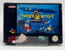 Sea quest dsv gebraucht kaufen  Geilenkirchen