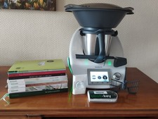 Robot cuisine thermomix d'occasion  Mer