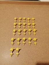 Lego eisenbahn weichenstellheb gebraucht kaufen  Hohenmölsen